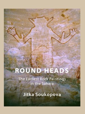 cover image of Round Heads